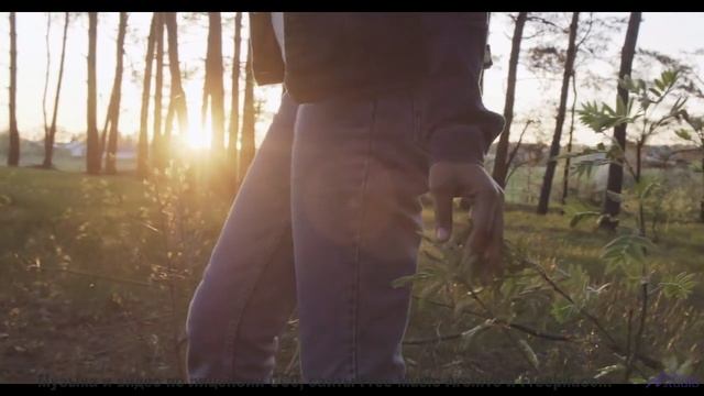 Музыка ведёт туда, где начинается личный рай - Strongbow -- Pudge -- Chippy Peas