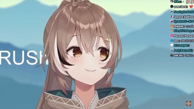 Mumei Sings A Thousand Years - Christina Perri (Nanashi Mumei Cover

Avid Ch.

  12 нояб. 2021 г.