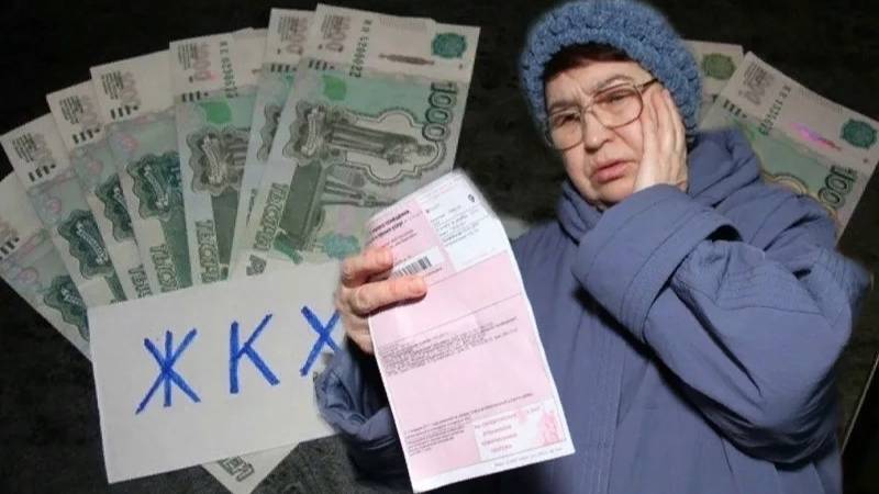 Тарифы ЖКХ повысятся на 25% с июля 2025 г. Как теперь получить субсидию и льготы?