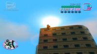GTA Vice City - Walkthrough - Unique Stunt Jumps #7 - Little Haiti
