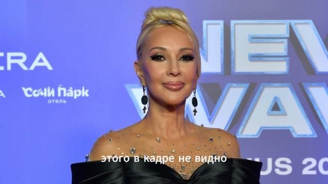 Новая Примадонна Кудрявцева шокировала всех на Муз-ТВ
