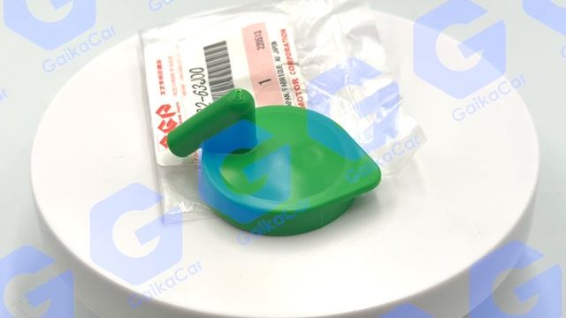 Крышка расширительного бачка Сузуки 17932-63J00