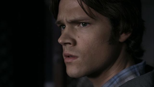 Сверхъестественное: «Небеса обетованные» (02 сезон 13 серия), смотреть сериал бесплатно
