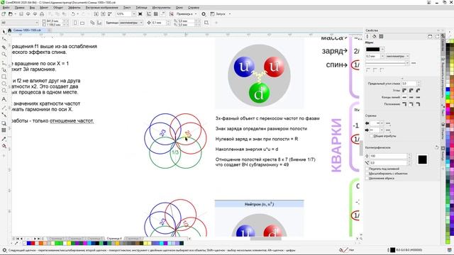 Базовые кратности - проверка реальностью (14.06.2025)