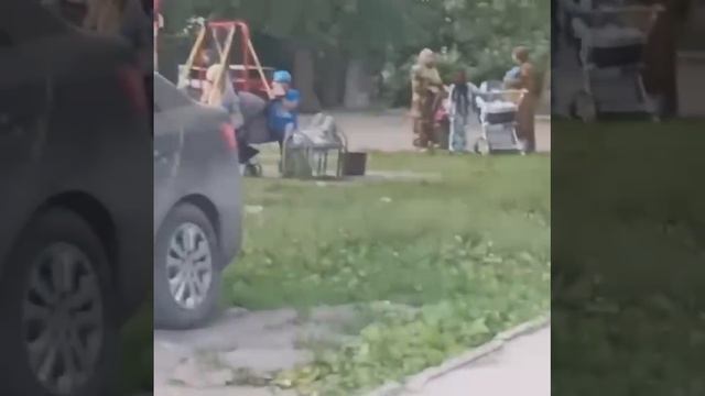 Я вот нифига не понимаю, где я нахожусь, в Новосибирске или в Таджикистоне?
