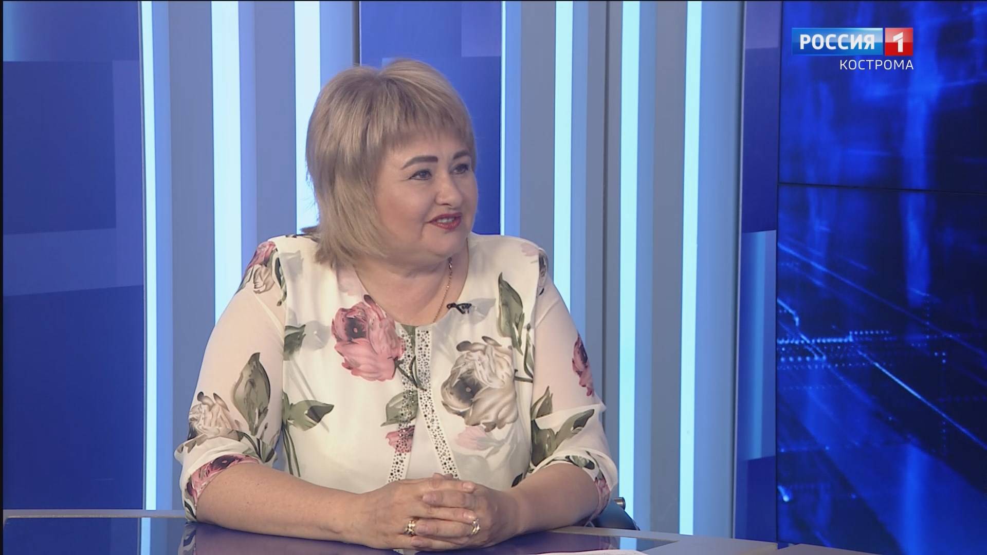 Лето ознаменовалось рождением в Костроме нового культурного бренда региона