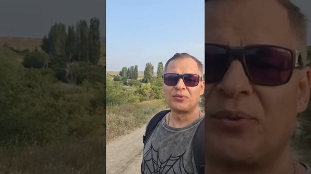 ЧС в Белогорском районе Крыма