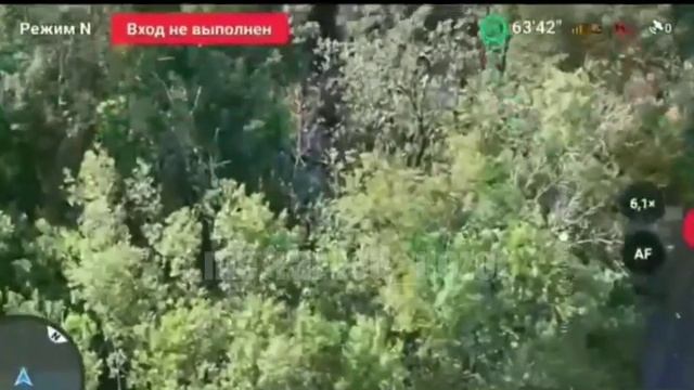 🔥Американская САУ M109 "Палладин" полыхает на Южно-Донецком направлении

Цель была выявлена и…🔽🔽