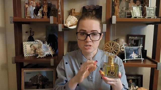 Лавандовые ароматы, часть 2