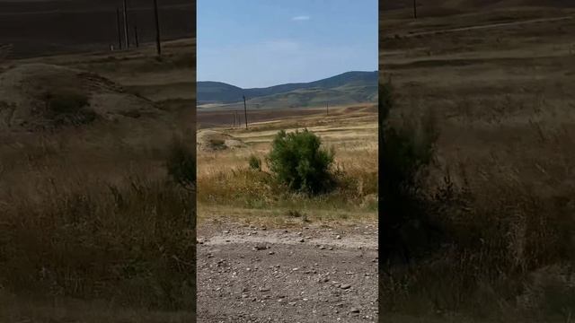 ЕДЕМ В ДЕРБЕНТ