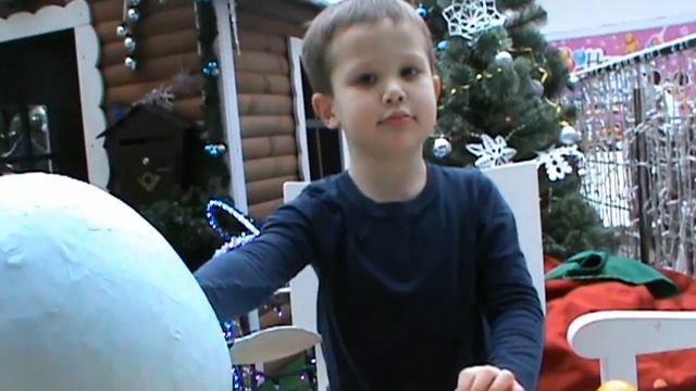 Мистер Макс • Mister Max - Огромное яйцо с сюрпризом (14)