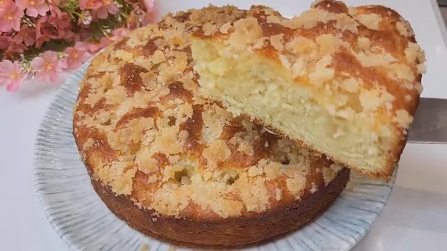 КЕКС с ТОПЛЕНЫМ МОЛОКОМ❗🔥 Очень ВКУСНО❗🔥