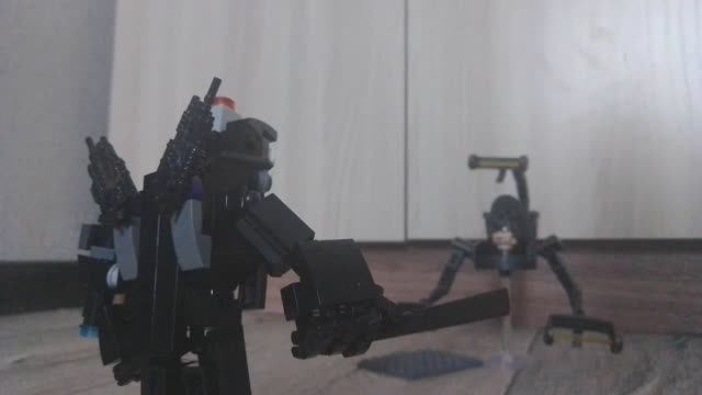 Lego skibidi astro wars 2