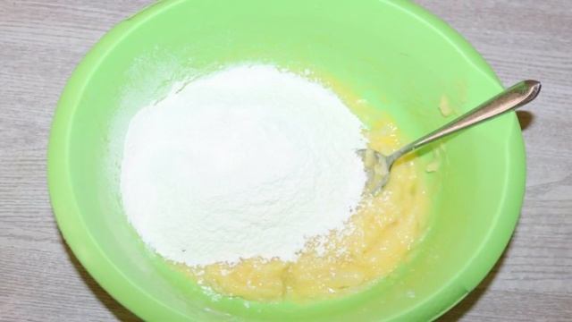 Чебуреки по-грузински