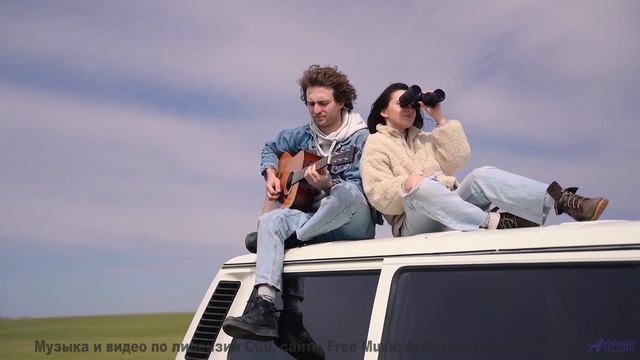 Лесные тропы под эту музыку зовут уйти навсегда - Version 0210 -- New Millennium String Band -- NMSB
