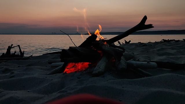 У костерка 🔥 на берегу: российский кинематограф - что имели не сохранили. Александр I - воспитание