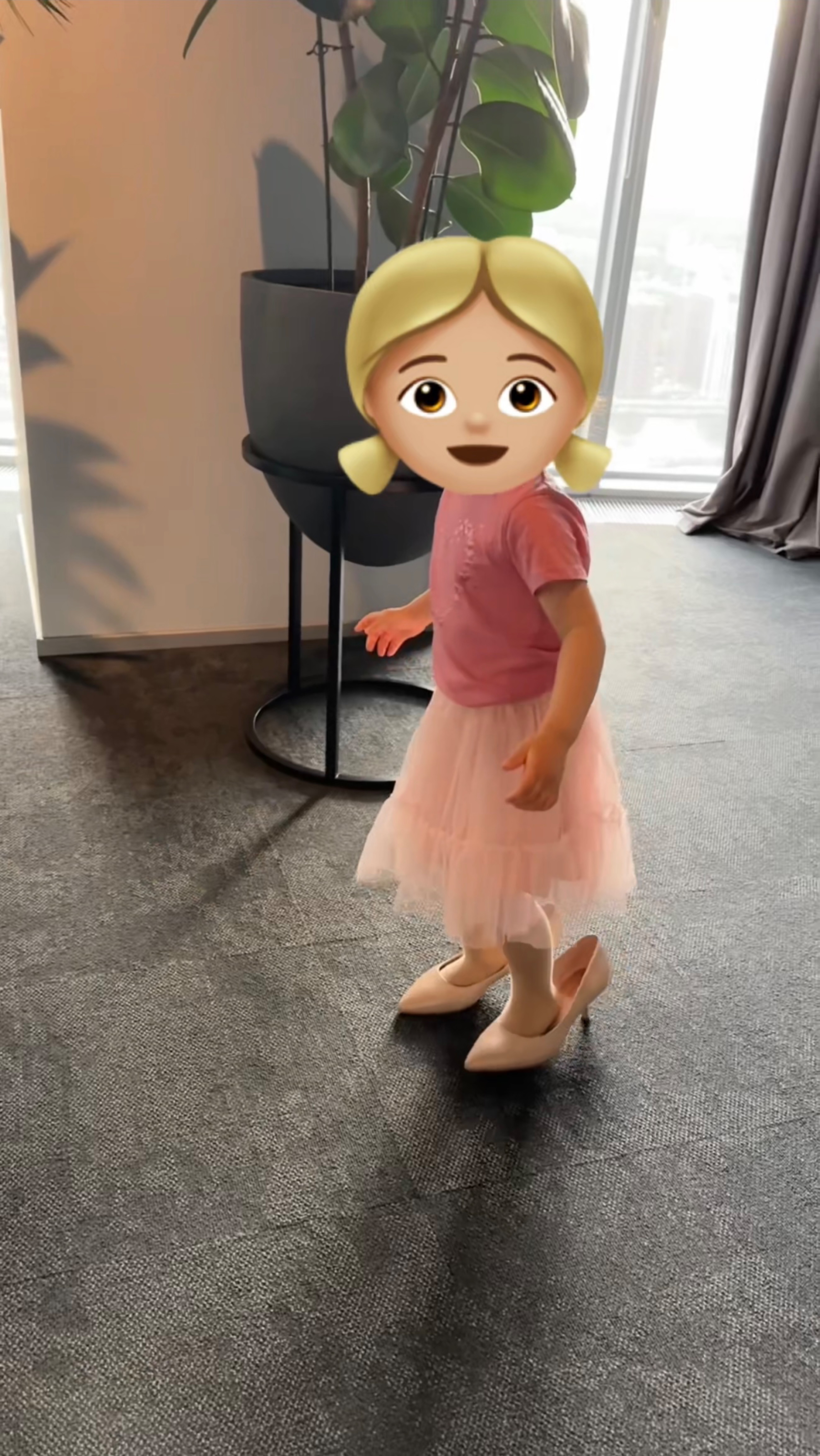 Семейное ДР 🎂