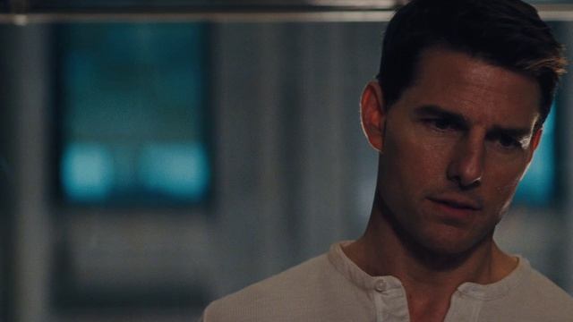 ДЖЕК РИЧЕР | JACK REACHER | ФИЛЬМ (2012)