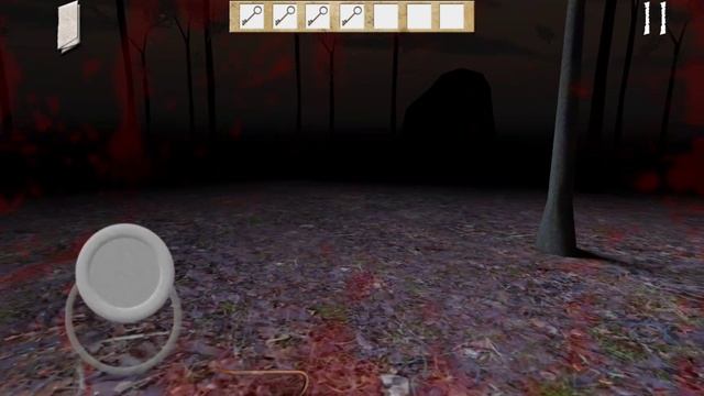 Slendrina The Forest | ПОЛНОЕ ПРОХОЖДЕНИЕ БЕЗ КОМЕНТАРИЕВ