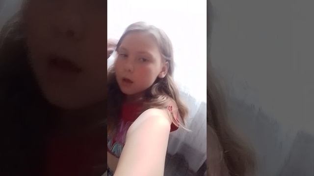 С Кассиром снимаю ВИДЕО