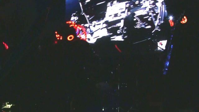 ARACHNA - Reborn Industrial Fest (тизер) (2025.06.07)