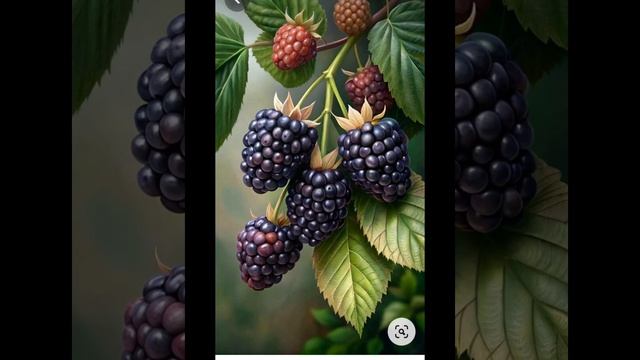 Насаждения