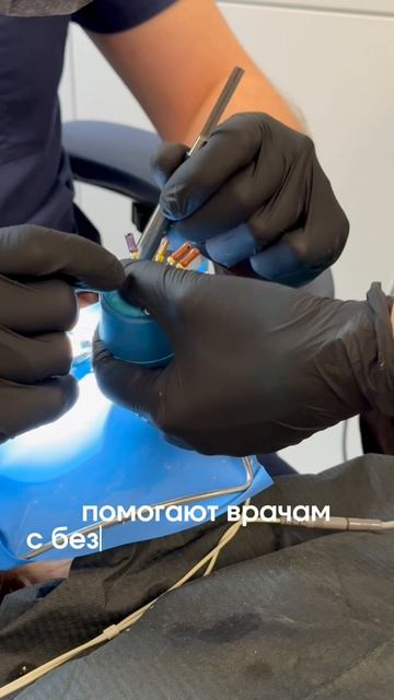 Асисстенты EndoView