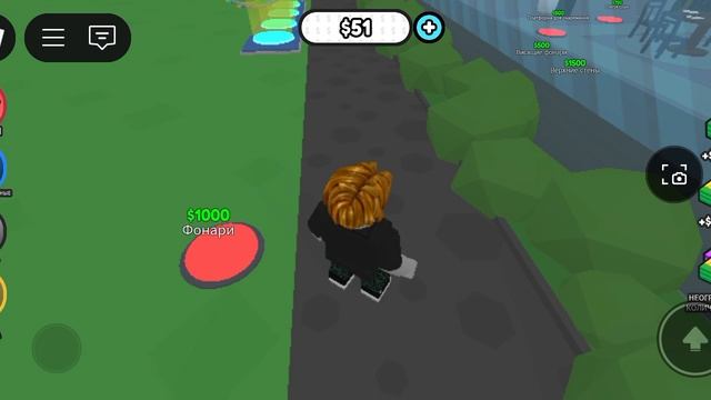 Я СОЗДАЛ СВОЙ СУШИ БАР В ROBLOX