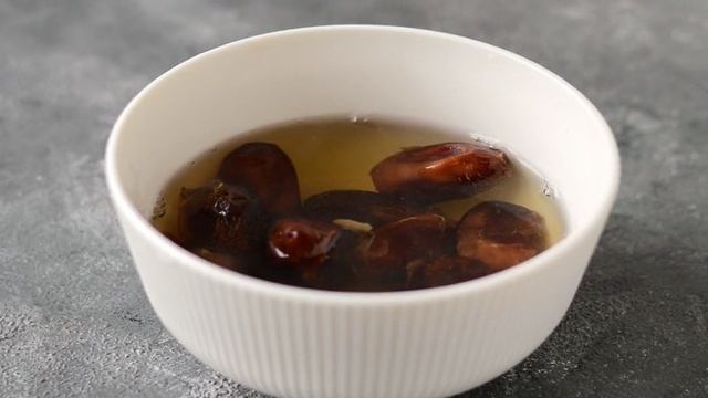 Конфеты из зеленой гречки