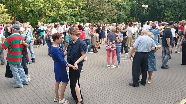Подари Господь мне эту женщину......01.06.25 Гомель парк Луначарского 🥰💫