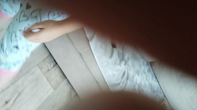 танцы.