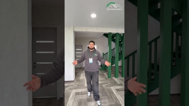 Обзор выставки каркасных домов в домодедово