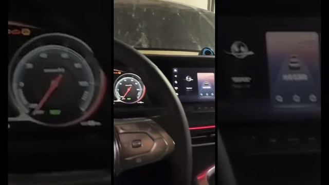Отзывы владельцев китайских автомобилей,или очередные жертвы АВТОБЛОГЕРОВ 😄 ну полет нормальный 🤣