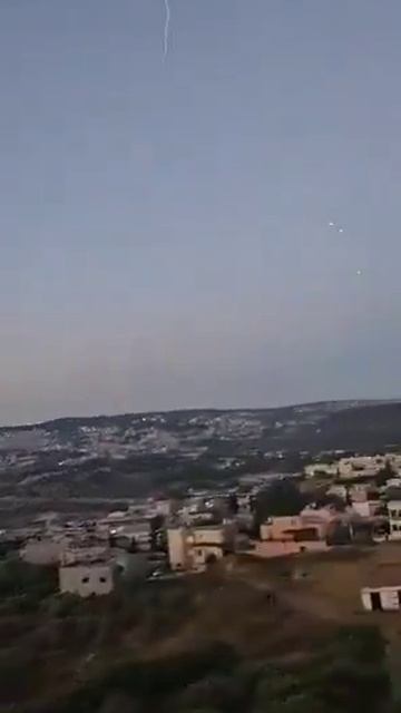 Иран отвечает