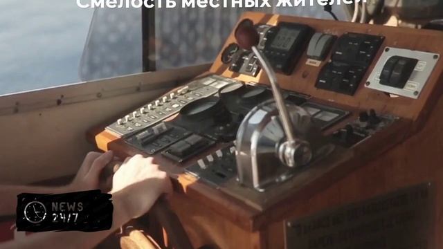 Происшествия