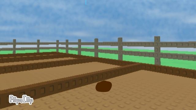 grow a garden  ( past 1)