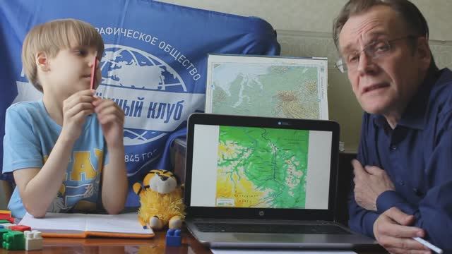 ЧУДЕСА РОССИИ: Попигай - крупнейшее месторождение алмазов на Земле