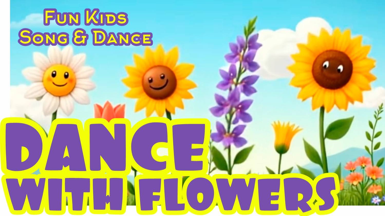 Английский язык/Танцуем, поем, учим вместе/для детей 2-4 года