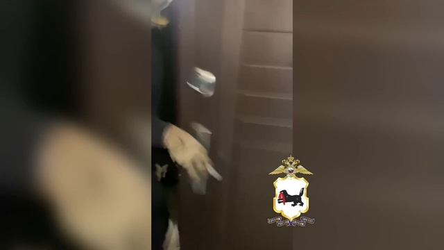 Сотрудниками правоохранительных органов в Иркутской области задержаны члены группировки.