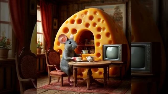 Счастье живет рядом с нами