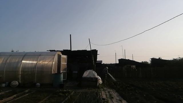 деревня