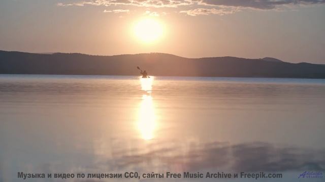 Ощущение, что природа играет на собственных инструментах - Pastures -- Ketsa -- As Above So Below