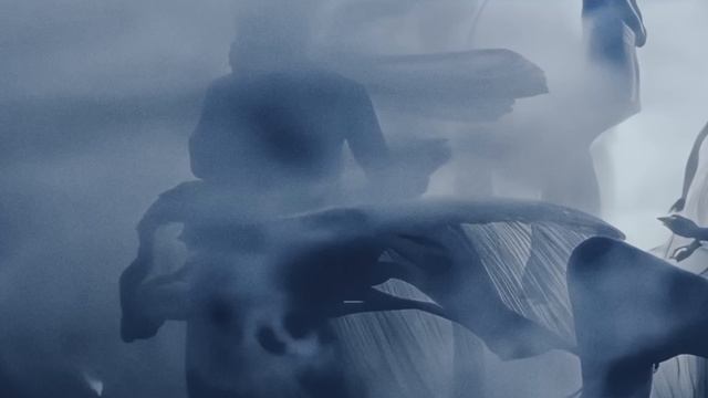 ALLDAY PROJECT - 'FAMOUS' M/V TEASER