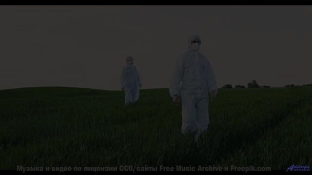Музыка-откровение под завораживающие пейзажи планеты - How Did We Get Here -- Frau Holle -- Differen