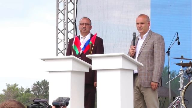 День Липецкого поля 2024 8