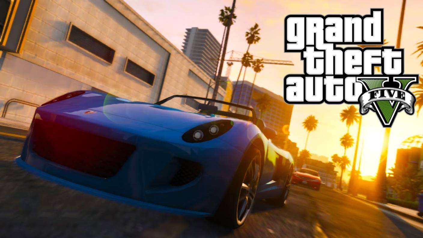 Gta 5 #2