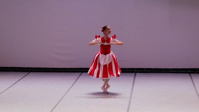Сабина Садыхова. Вариация из оперы "Вильгельм Тель". Конкурс IDCUA 2025