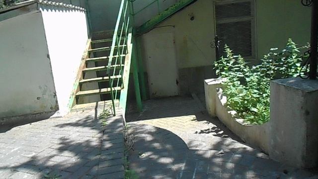 Туапсе пенсионат весна