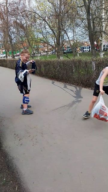мои друзья когда холодно