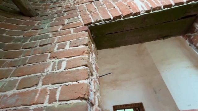 Тверская область. Шторм, грязь и мёртвые деревни